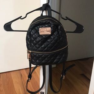 Bebe mini backpack